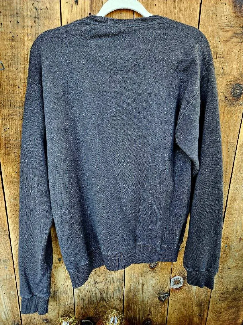 York Destination Crew Sweatshirt